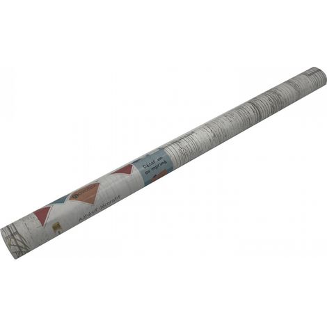Adhésif Effet Bois Elite 45cm x 2m (1/3)