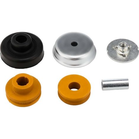 Passend für BMW-Stoßdämpferaufnahmen hinten 33526764418 33506771738 33506771737 (1/2)