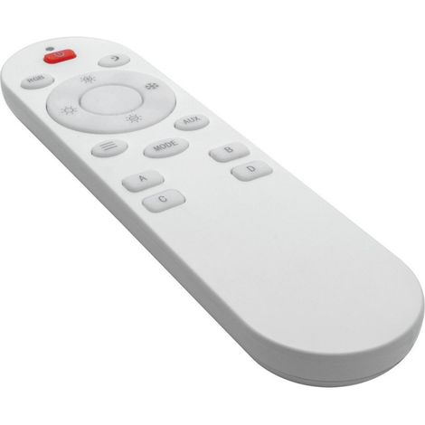 Trade Shop - CCT FERNBEDIENUNG 4 ZONEN SCHIENENSTRAHLER STEUERN DIMMER TEMPERATUR ÄNDERN LICHT - (1/4)