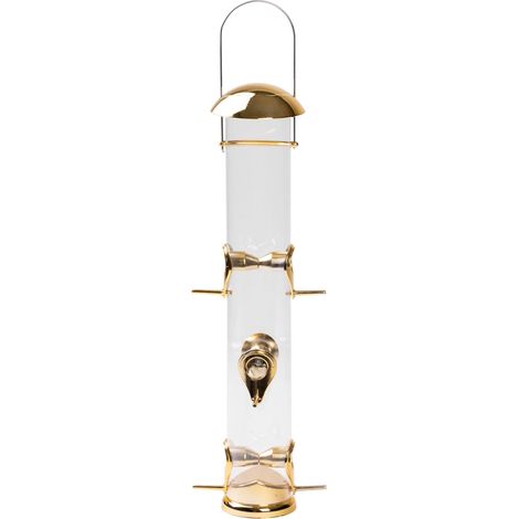 Futterautomat Strend Pro, für Vögel, 7x44cm, 430 ml, Kunststoff (1/5)