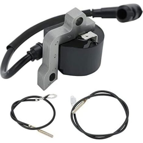 Bobine D Allumage - Compatible Stihl 024 026 028 029 034 036 038 039 044 048 MS240 MS260 MS290 MS310 MS360 MS390 MS440 FS360 FS420 - Référence 11301200603 - Unité (1/5)