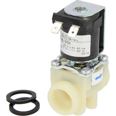 Geberit Electrovalvula 24 V, 240803001