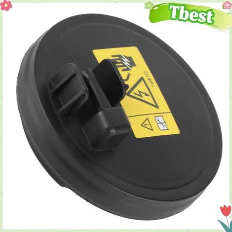 Couvercle De Soupape - Pour Moteur N55 3 0L - Compatible BMW Série 3 4 5 6 7 X1 X3 X4 X5 X6 - Référence OE 11127570292 (1/5)