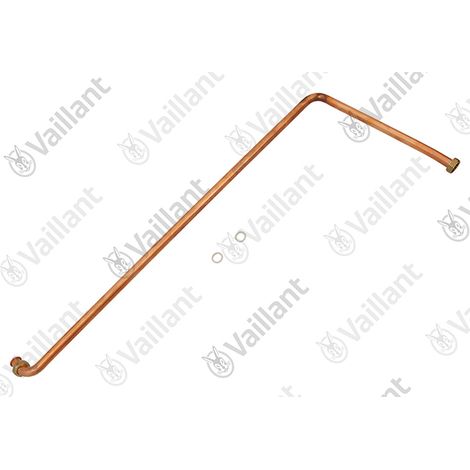Vaillant Rohr 0020018760