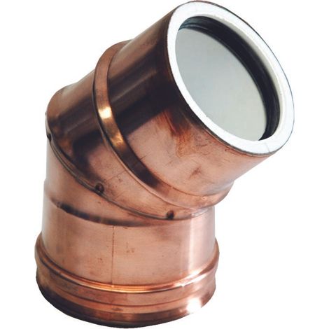 codo 45° mf codo 45° mf d80/100 pps/copperplus