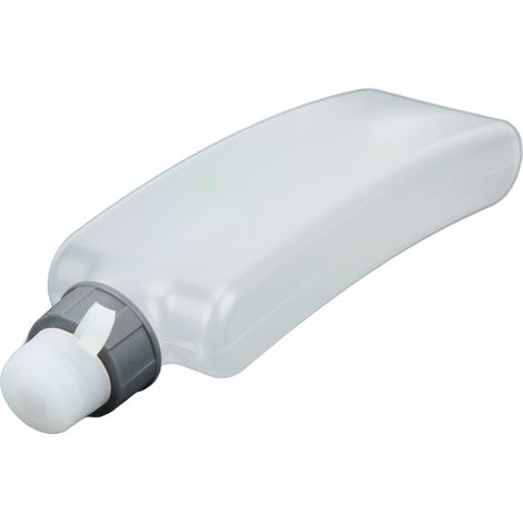 PP5 400ml Fahrrad-Trinkflasche, tragbar und flexibel, ideal für Outdoor-Sportarten (1/5)