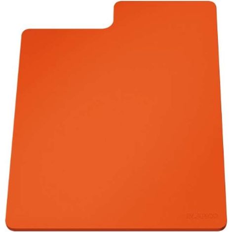 Blanco - Schneidbrett für Spüle SITYPad, Orange 236719 (1/3)
