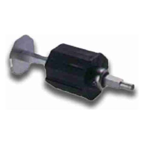 2611440 Tapa ajustable 60 mm para tubo de persiana BFT CAL 60/100 P130002 2611440