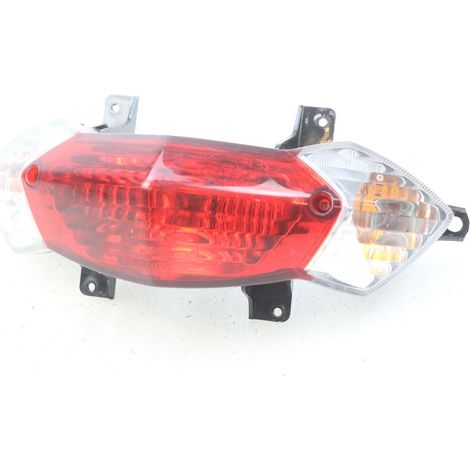 [PRODUIT D'OCCASION] FEU ARRIERE PEUGEOT KISBEE 4T 50 2010 - 2017 (1/5)