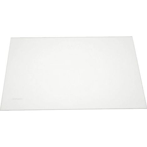 CLAYETTE EN VERRE REFRIGERATEUR POUR REFRIGERATEUR FAR - D059028-00 (1/2)