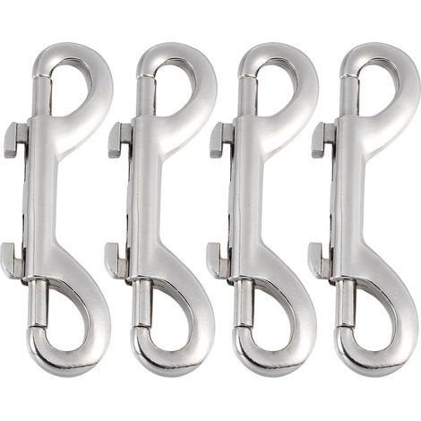 Connectors Zinc Alloy Cam Lock Side Mounting for Furniture (1/5)