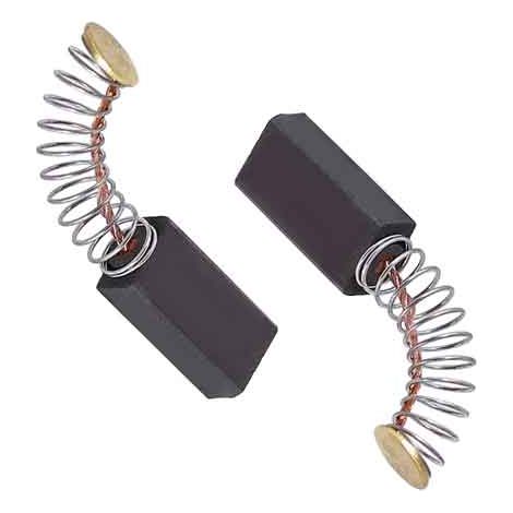 SPAZZOLE DI RICAMBIO IDEAL STAR per troncatrice metallo codice 0042602 - IDEAL STAR