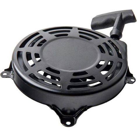 Demarreur à Cable Briggs & Stratton (Référence 497680) (1/4)