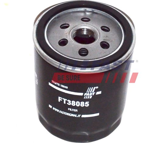 FT38085 Schnellölfilter