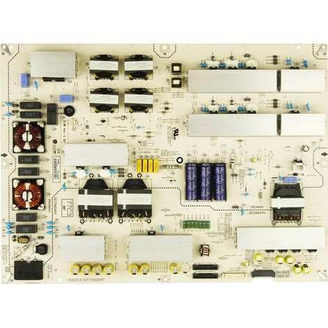 Carte électronique, module d'alimentation