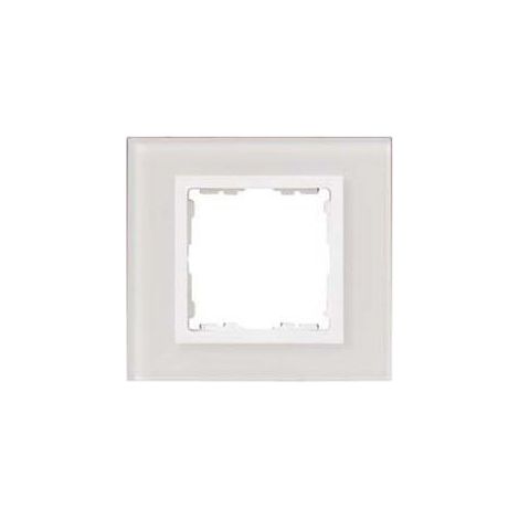Marco 4 elementos cristal blanco SIMON 82 NATURE 82647-30 (1/2)