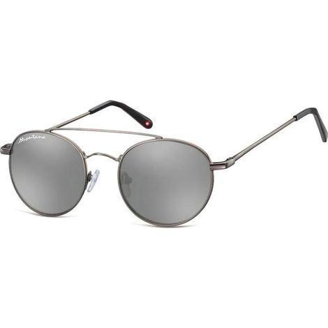 Visière solaire magnétique polarisée pour modèles TRC191B, bleu marine
