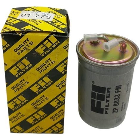 Filtro carburante per ford escort v  vi  fiesta  mondeo i/ii  orion iii (1/3)