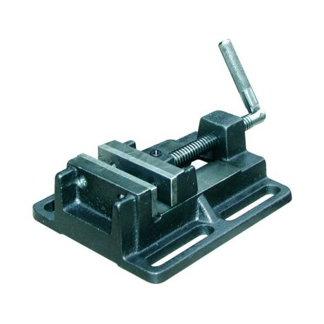 Schraubzwinge für Halterung Perc Cap 80x75 braune Box