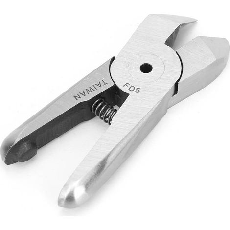 Tête de coupe pneumatique de rechange, compatible avec l'outil de coupe pneumatique HS20 (FD5) (1/5)