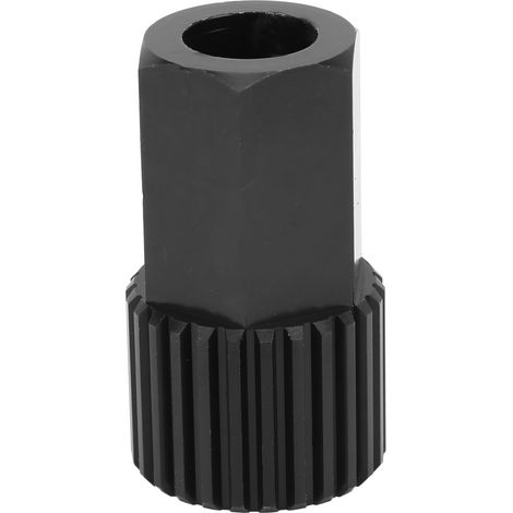 Clé à Cliquet pour Démontage de Roue Vélo - Outil Réparation Moyeu Alliage Aluminium (1/5)