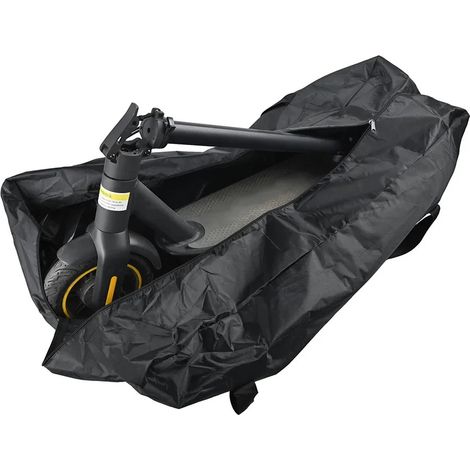 Ninebot Max G30 F Series Universal Carry Bag for Electric Scooters and Accessories - Handbag and Storage Bag (1/5)