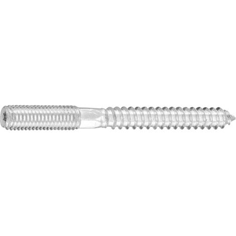 Connex Stockschrauben M10 x 100 mm TX 25 - 6 Stk.