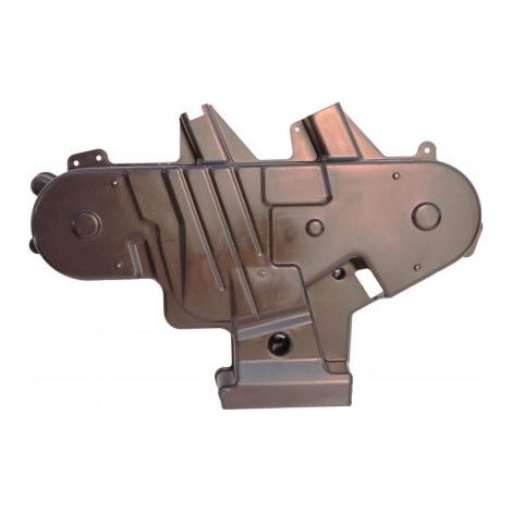 Carter Plastique Protection Courroie Pour Tondeuse Autoportée Mtd Coupe De 107 Cm - Origine: 731-05657b.