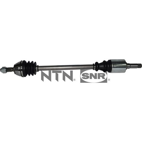 Kits de transmission - DK66.009 - SNR - Compatible avec véhicule Peugeot, Citroen