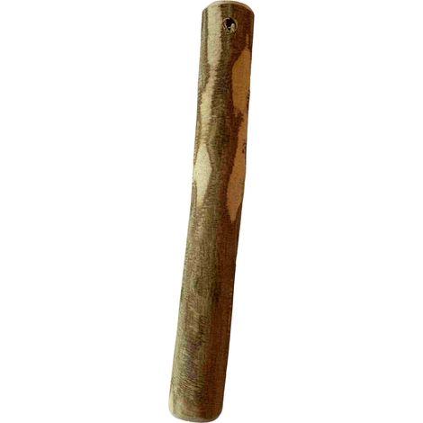Olivenholz Kauwstick Hund 100% natürlich Größe S 12-15 cm - pro Stück (1/4)