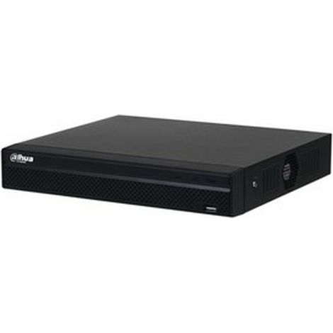 Videoregistratore in Rete Dahua NVR4104-4KS2/L
