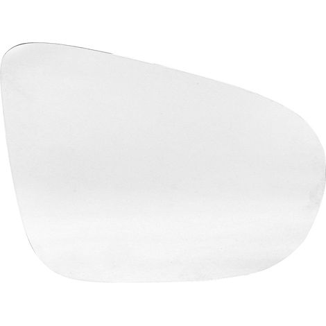 Verre de rétroviseur chauffant pour Ford Focus MK6 2009-2012 (1/5)