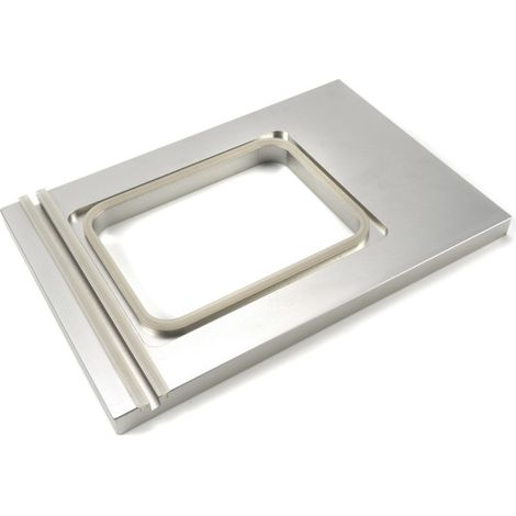 Meat Tray 190 x 144 mm - Small - 1 Compartment - Maxima