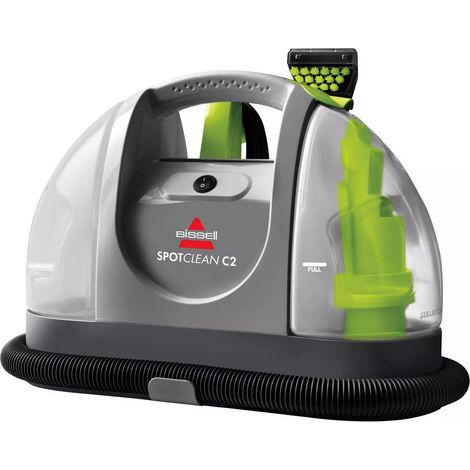 Bissell SpotClean C2 Pulitore Portatile per Macchie 4,3 kg