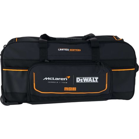 DeWALT - Bolsa de herramientas, McLaren DWST83522-9