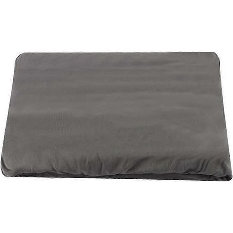 Stretch-Sofabezug für 2- und 3-Sitzer-Sofas, fleckenabweisender Möbelschutz, farbenfroher Sofabezug, verstellbarer Sitzbezug (1/4)