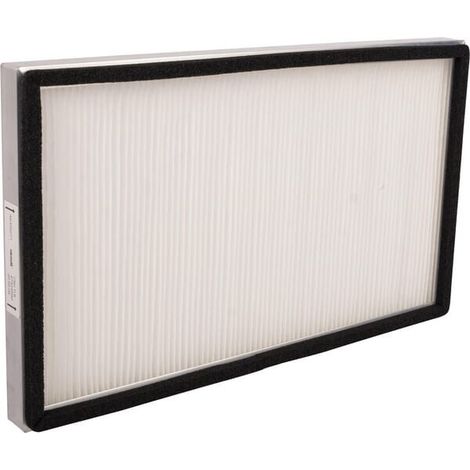 Filtro cabina aire acondicionado CNH 47929890 (1/2)