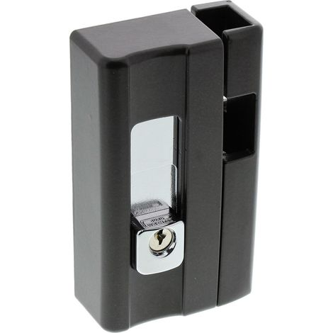 Burg-Wächter, Protezione per porte e finestre BlockSafe B1 BR SB (1/5)