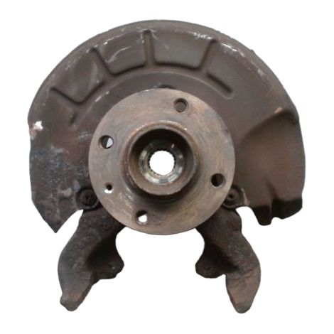 Pivot Avant Droit SKODA Citigo [PRODUIT D'OCCASION]♻️1s0407256c (1/3)