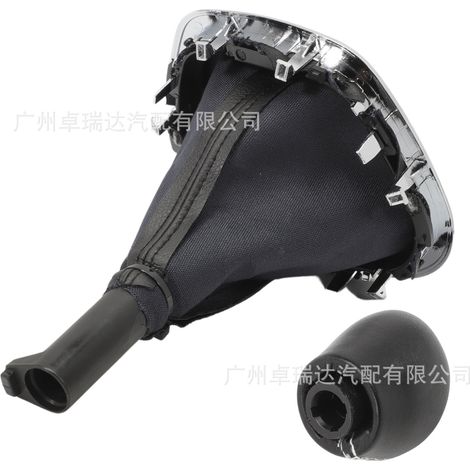 Automatic speed box with 6 reports with rotary selector and cache selector for Renault Trafic - Best Sellers (1/4)
