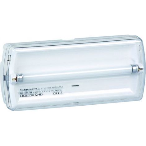 LUMINARIA EMERGENCIA LED URA21 (1/2)