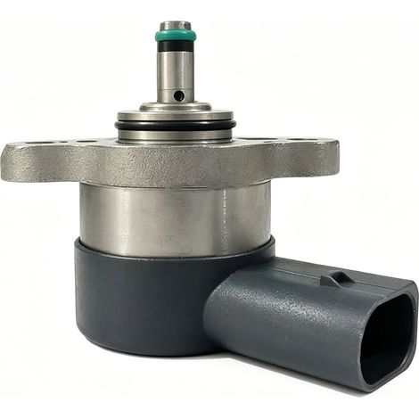 Vanne de régulation de pression de carburant Compatible avec Mercedes-Benz 0281002241 0281002242 (1/5)