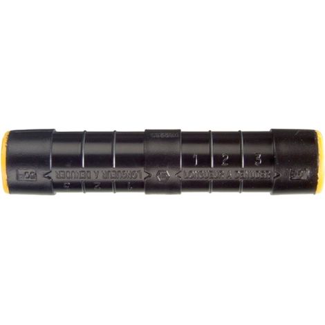 Manchon de phase préisolé rétreint (173) MJPT 70 MICHAUD K121