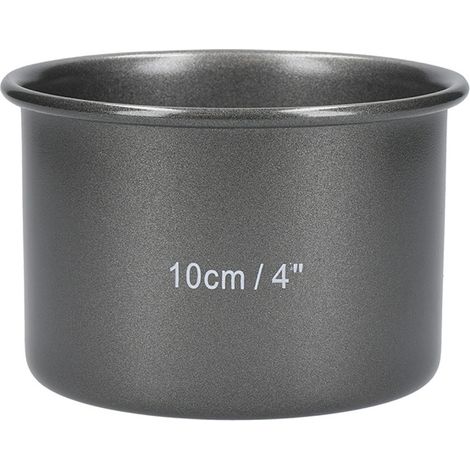 Stampo rotondo per torte da 10 cm Master Class / KitchenCraft (1/5)