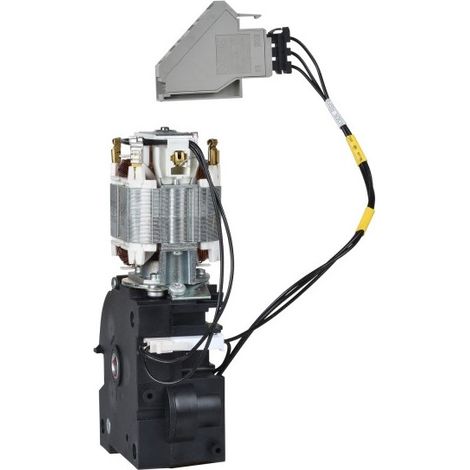 Schneider 33177 Motoriduttore 200/240 vac
