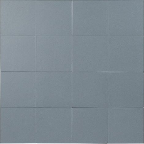 Carrelage Monocolor Quebec Bleu 9,5x9,5 CC (1/5)