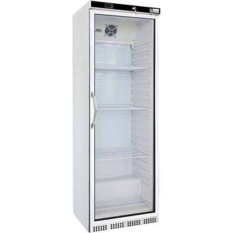 Armoire Réfrigérée Positive Laquée 400 litres - AFI Collin Lucy (1/3)