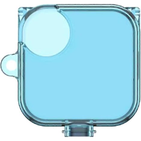 Étui de protection pour écouteurs Bluetooth CMF Buds Pro 2, en TPU transparent avec interrupteur, couleur unie, étui de protection simple A (1/5)
