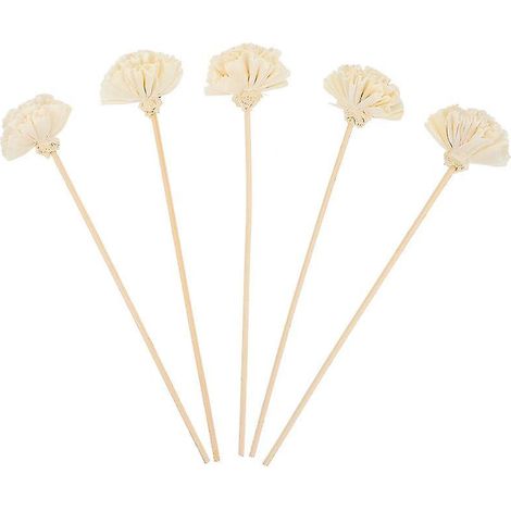 fleurs d'aromathérapie