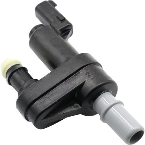 Geeignet für das Abgasventil des Aktivkohlefilters DU5A-9G712-CB sowie für das Turbolader-Steuermagnetventil des Ford Escape/MKZ (2015-2019).